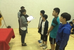 제11회 서울특별시장배대회